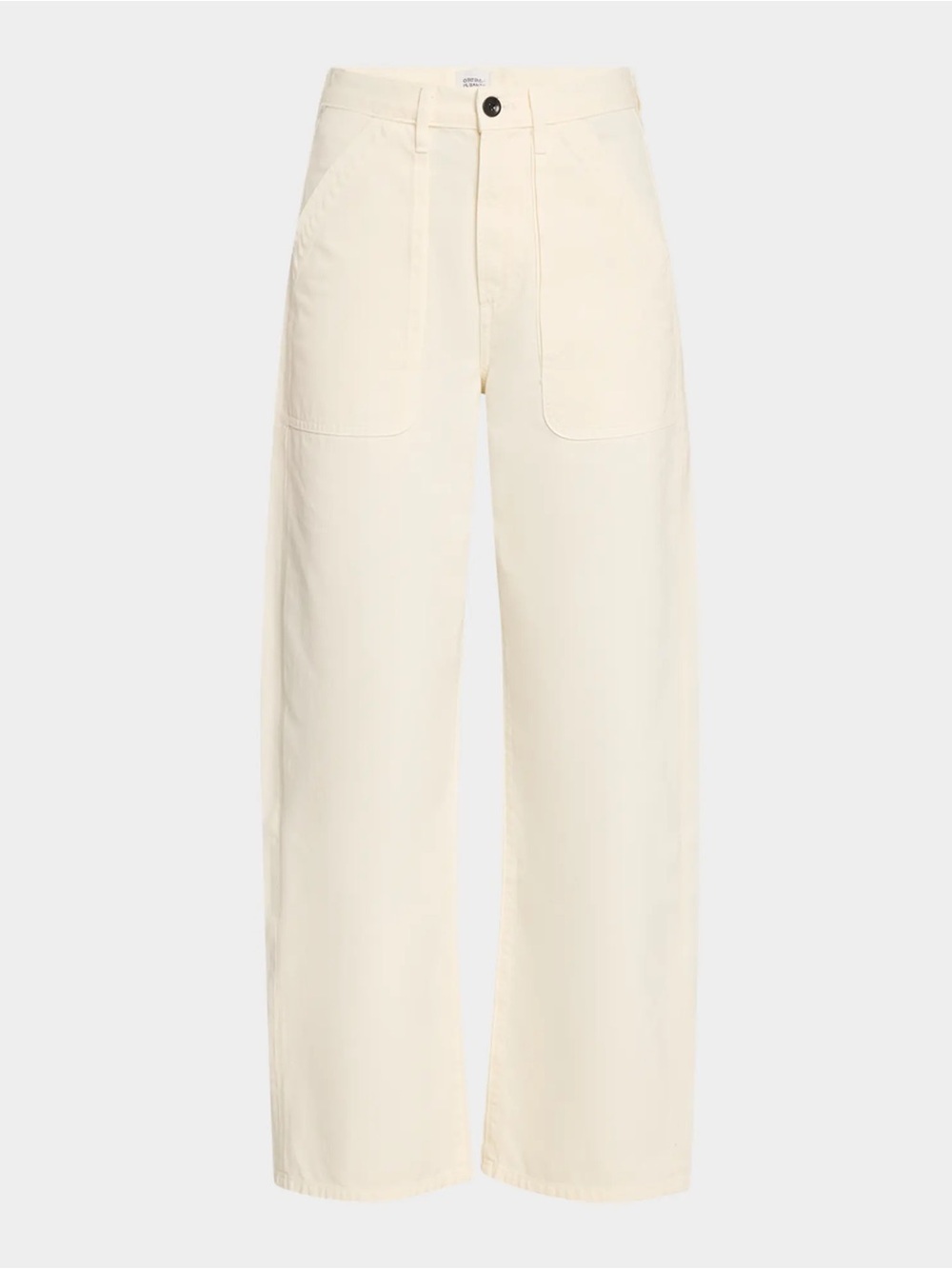 Citizens of humanity Ayla Cargo Jeans 258$